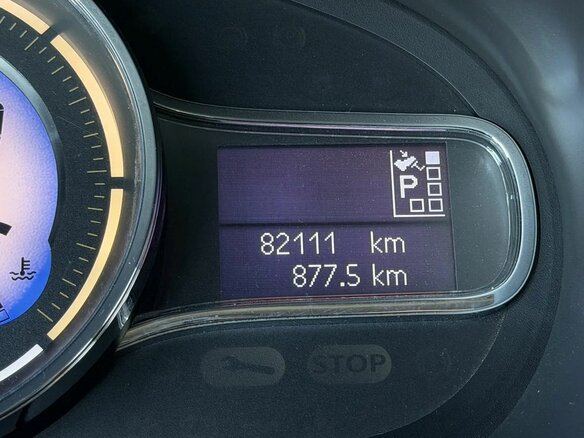 2013 Renault Megane III Рестайлинг, красный, 850000 рублей - вид 18
