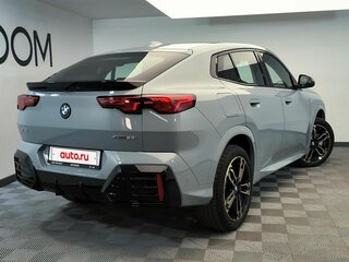 2024 BMW X2 xDrive25i II (U10), серый, 6550000 рублей, вид 3
