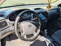 2007 Kia Magentis II, синий, 735000 рублей - вид 9