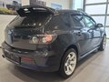 2007 Mazda 3 I (BK) Рестайлинг, чёрный, 540000 рублей - вид 3