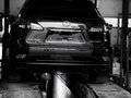 2014 Lexus RX 270 III Рестайлинг, коричневый - вид 8