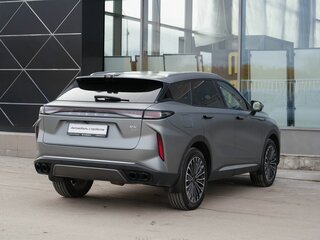 2024 Exeed RX, серый, 3110000 рублей, вид 5
