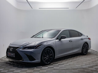 Lexus ES 250 VII