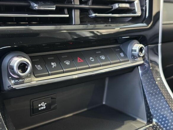 2026 Haval M6 II, серый, 2349000 рублей - вид 22