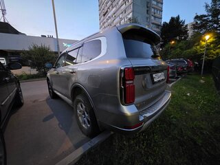 2023 Tank 500 I, серый, 4500000 рублей, вид 3