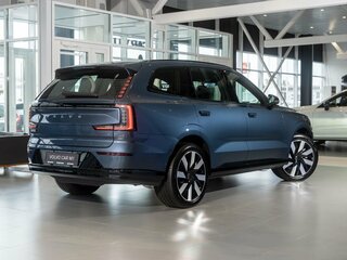 2025 Volvo EX90, синий, 16000000 рублей, вид 4