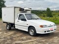 2013 LADA (ВАЗ) ВИС 2347, белый, 250000 рублей - вид 2