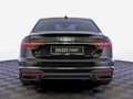 2022 Audi A4 35 TFSI V (B9) Рестайлинг, чёрный, 3950000 рублей - вид 5