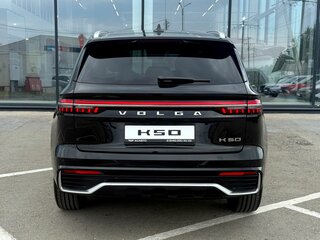 2026 VOLGA K50, чёрный, 4649000 рублей, вид 4