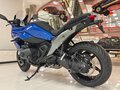 2025 BMW R 1300 RS, синий, 1990000 рублей - вид 9