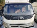 2008 Foton Ollin, белый, 320000 рублей