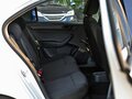 2014 Skoda Rapid I, белый - вид 9