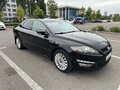 2011 Ford Mondeo IV Рестайлинг, чёрный, 800000 рублей - вид 2