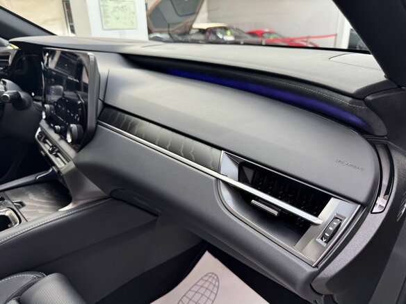 2026 Lexus RX 350 V, серый - вид 31