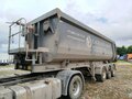 2021 Grunwald Полуприцеп самосвальный, серый, 1539000 рублей