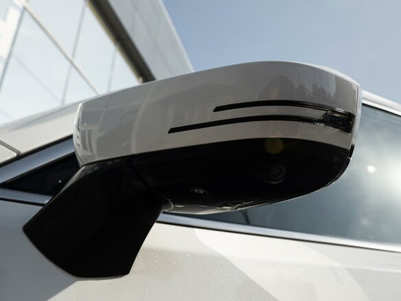 2023 Exeed VX I, белый, 2699000 рублей - вид 7