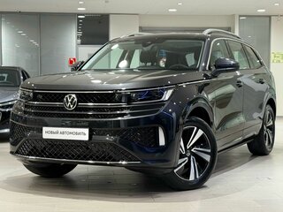 2025 Volkswagen Tavendor I, серый, 5537000 рублей, вид 1