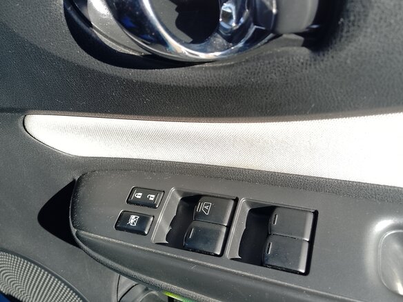 2017 Nissan Note e-Power II Рестайлинг, голубой, 1180000 рублей - вид 18