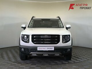 2024 Haval Dargo I, белый, 2500000 рублей, вид 2