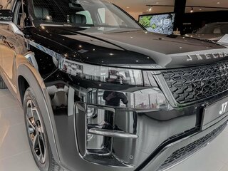 2026 Jaecoo J7 I, чёрный, 2849000 рублей, вид 4