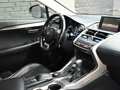 2015 Lexus NX 200t I, коричневый, 3095000 рублей - вид 10