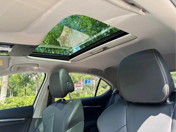 2022 Skoda Octavia IV (A8), белый, 2280000 рублей - вид 14