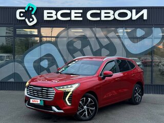 2023 Haval Jolion I Рестайлинг, пурпурный, 1790000 рублей, вид 1