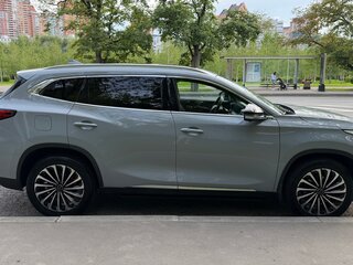 2022 Exeed TXL I Рестайлинг, серый, 2690000 рублей, вид 2