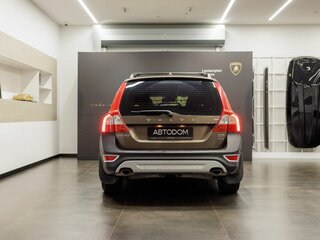 2011 Volvo XC70 II, бежевый, 1295000 рублей, вид 5