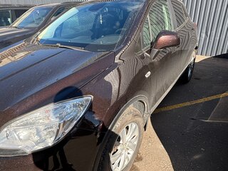 2014 Opel Mokka I, коричневый, 950000 рублей, вид 2