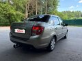2019 Lada (ВАЗ) Granta I Рестайлинг, серебристый, 530000 рублей - вид 2