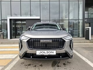 2026 Haval Jolion I Рестайлинг 2, серый, 2649000 рублей, вид 2