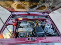 2005 Lada (ВАЗ) 2115, красный, 167000 рублей - вид 7