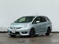 2013 Honda Fit Shuttle I Рестайлинг, серый, 980000 рублей