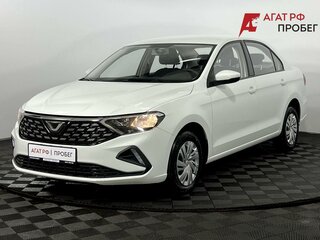 2023 Jetta VA3, белый, 1240000 рублей, вид 2