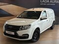 2025 Lada (ВАЗ) Largus I Рестайлинг, белый