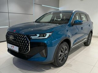 2026 Tenet T7, синий, 2785000 рублей, вид 5