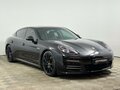 2016 Porsche Panamera 4 I Рестайлинг, чёрный, 3849900 рублей