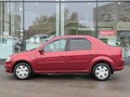 2011 Renault Logan I Рестайлинг, красный, 349000 рублей - вид 7