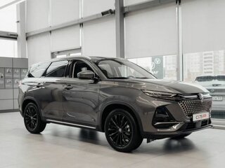 2026 Changan CS75 Pro, серый, 3055000 рублей, вид 5