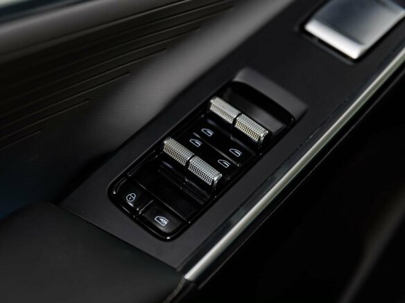 2026 Geely Cityray, серый, 3344990 рублей - вид 28