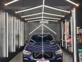 2018 BMW X3 30d xDrive III (G01), синий, 3450000 рублей - вид 1