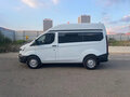 2023 Ford Transit Custom LWB I (China Market), белый, 2300000 рублей - вид 5