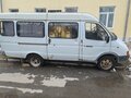 1997 ГАЗ ГАЗель (3221), белый, 230000 рублей