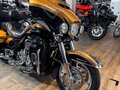 2015 Harley-Davidson Electra Glide, чёрный, 1499000 рублей - вид 5