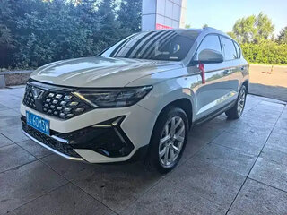 2022 Jetta VS5 I Рестайлинг, белый, 1153084 рублей, вид 3