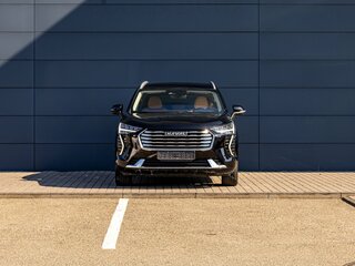2023 Haval Jolion I, чёрный, 2095000 рублей, вид 2