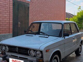 1999 Lada (ВАЗ) 2106 5-speed, белый, 150000 рублей, вид 1