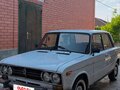 1999 Lada (ВАЗ) 2106 5-speed, белый, 150000 рублей