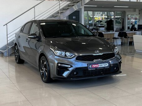 Kia Cerato IV